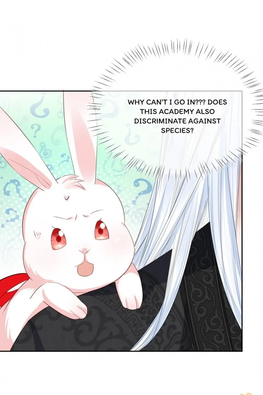 Cynical Master Raises Rabbit Spirit Zinmanga X Chapter 9 Page 51