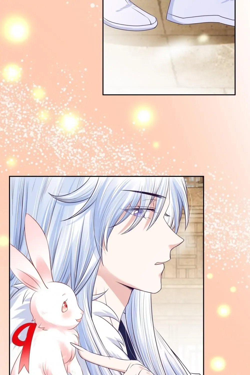 Cynical Master Raises Rabbit Spirit Zinmanga X Chapter 8 Page 7