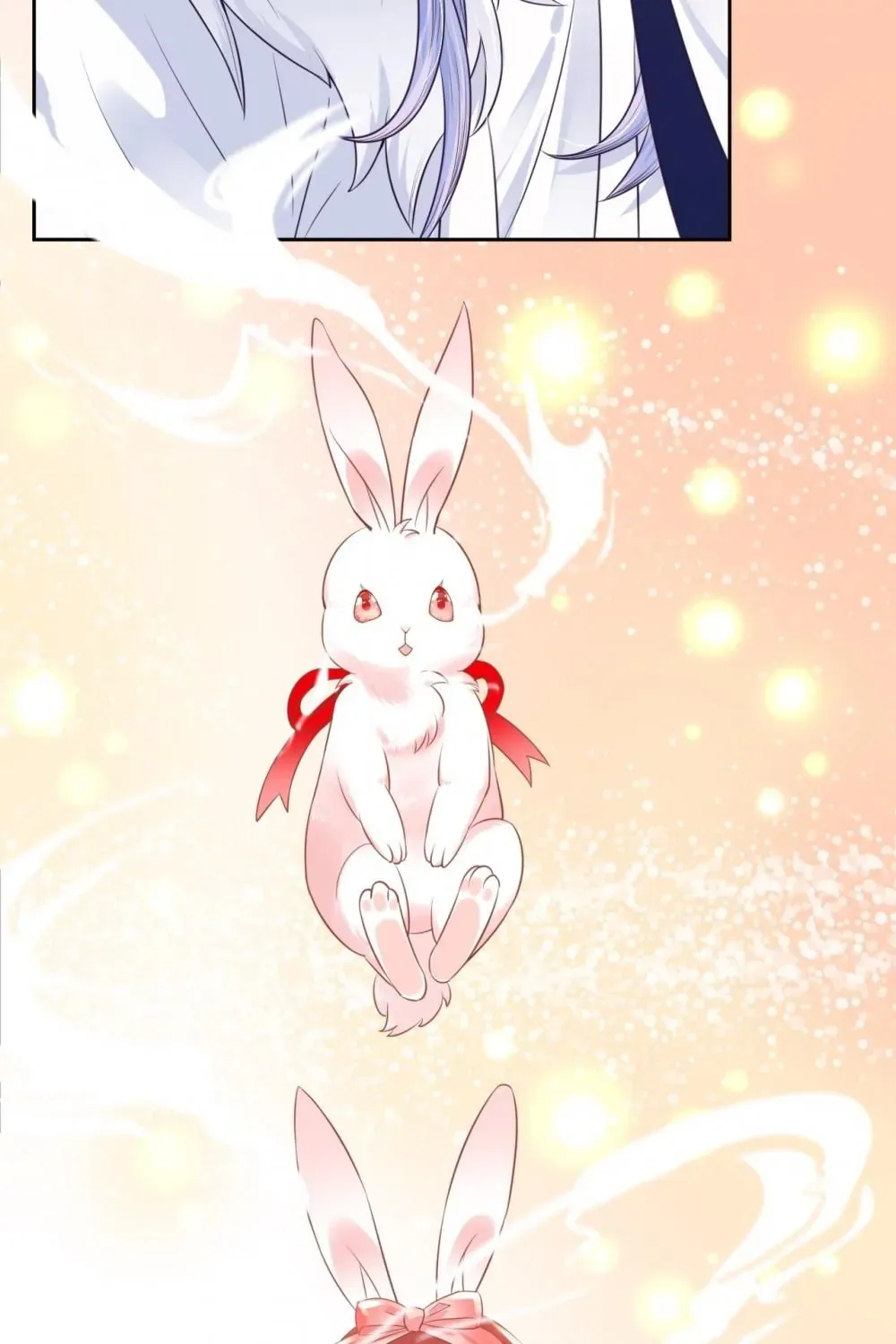 Cynical Master Raises Rabbit Spirit Zinmanga X Chapter 8 Page 9
