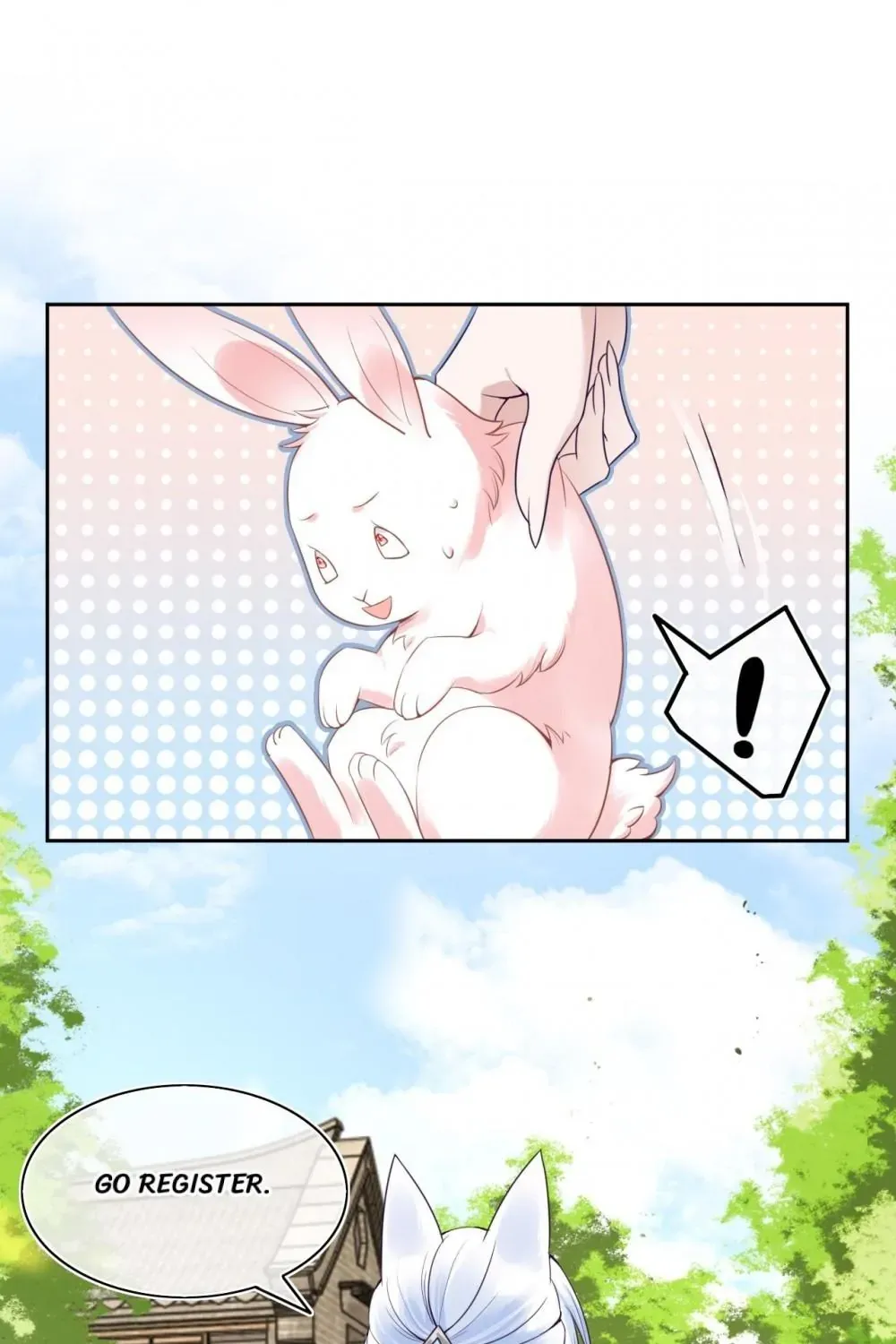 Cynical Master Raises Rabbit Spirit Zinmanga X Chapter 8 Page 52
