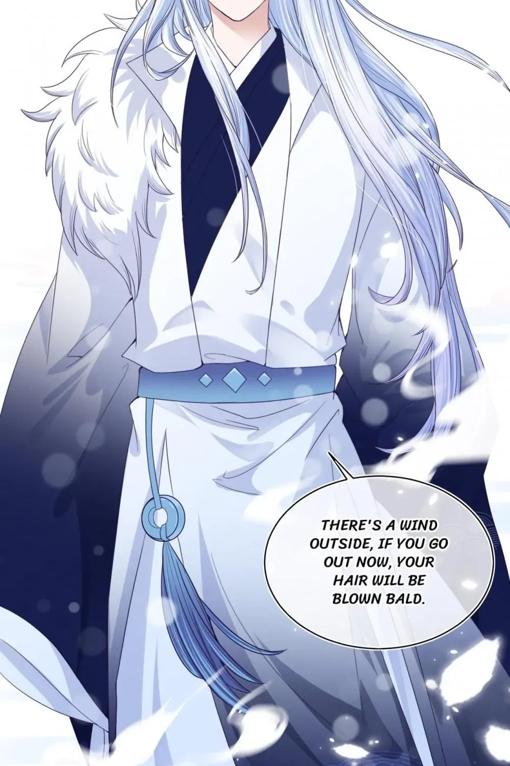 Cynical Master Raises Rabbit Spirit Zinmanga X Chapter 7 Page 28