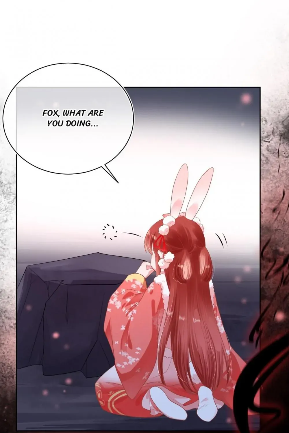 Cynical Master Raises Rabbit Spirit Zinmanga X Chapter 6 Page 59
