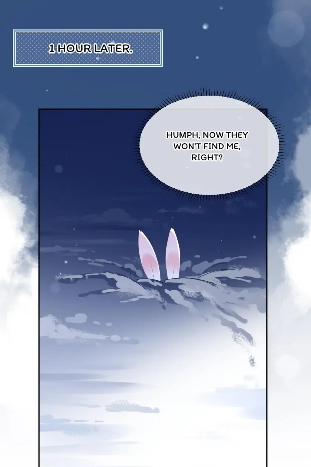 Cynical Master Raises Rabbit Spirit Zinmanga X Chapter 4 Page 43