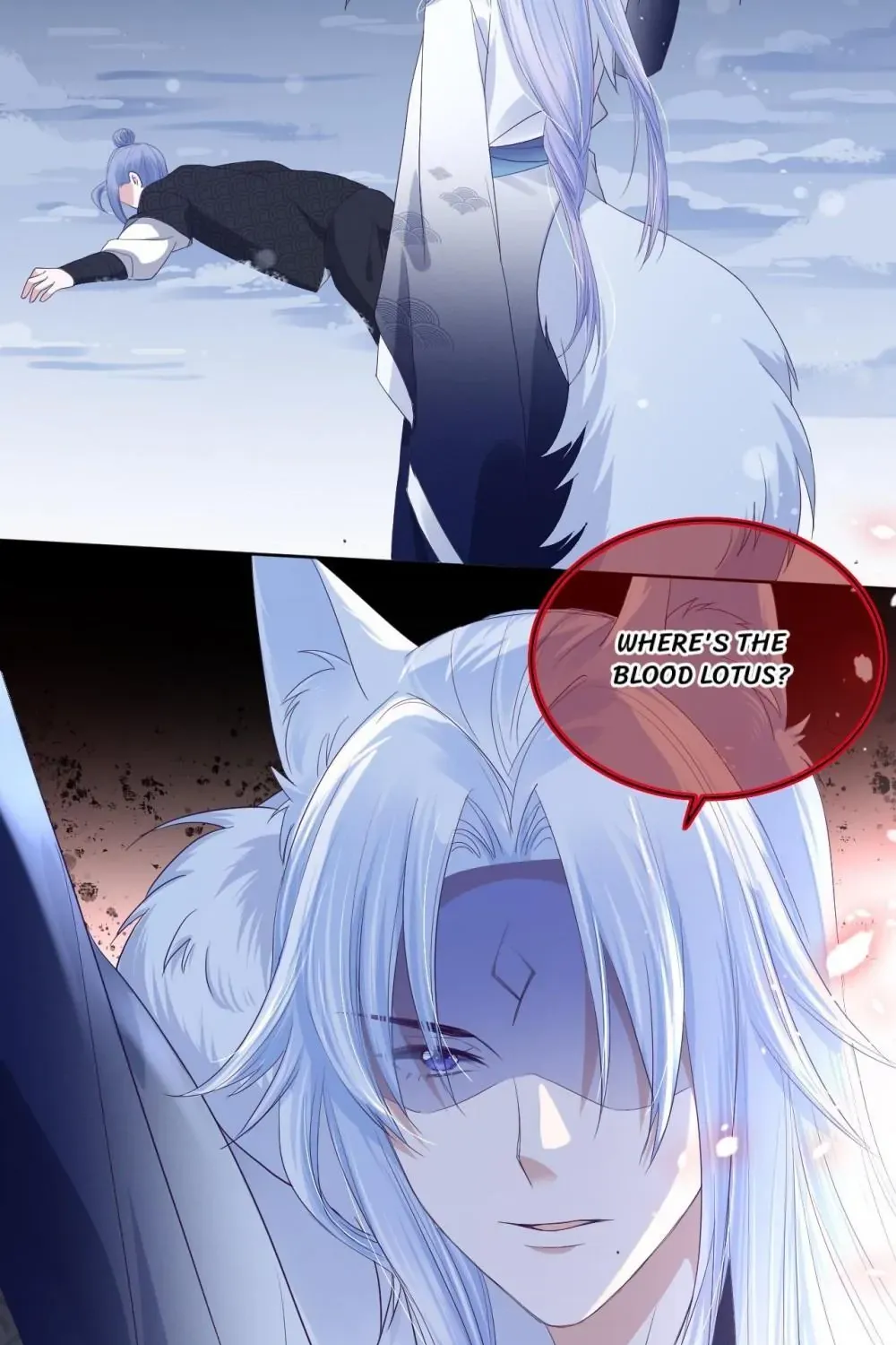 Cynical Master Raises Rabbit Spirit Zinmanga X Chapter 4 Page 50