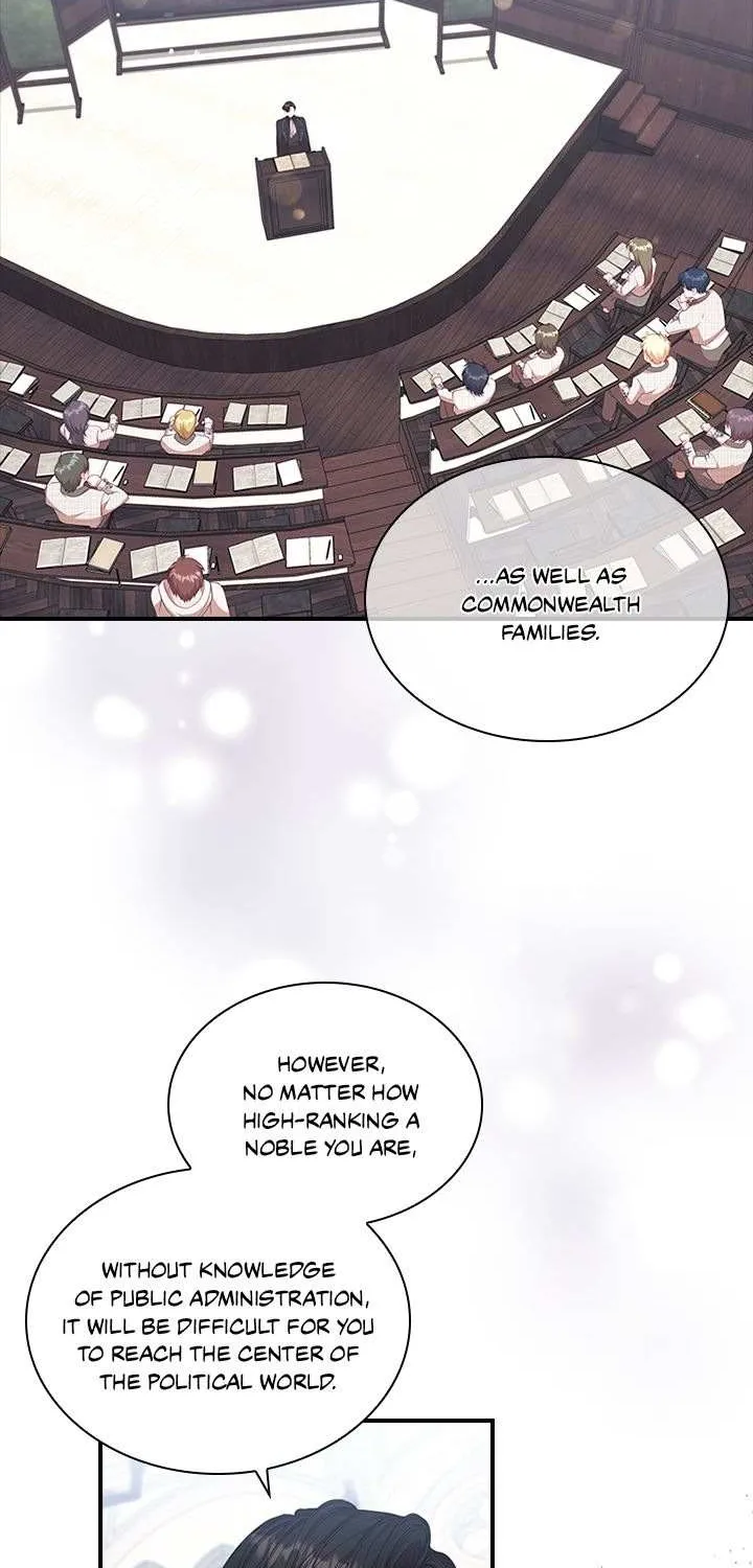 Youngest Princess Zinmanga X Chapter 141 Page 2