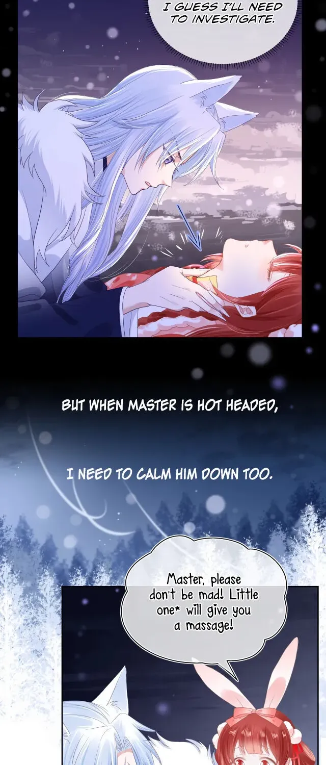 Cynical Master Raises Rabbit Spirit Zinmanga X Chapter 0.2 Page 11