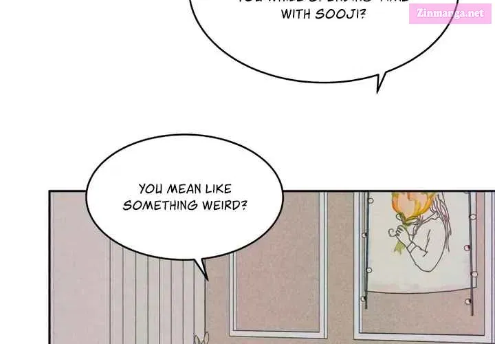 Introverted Us Zinmanga X Chapter 84 Page 20