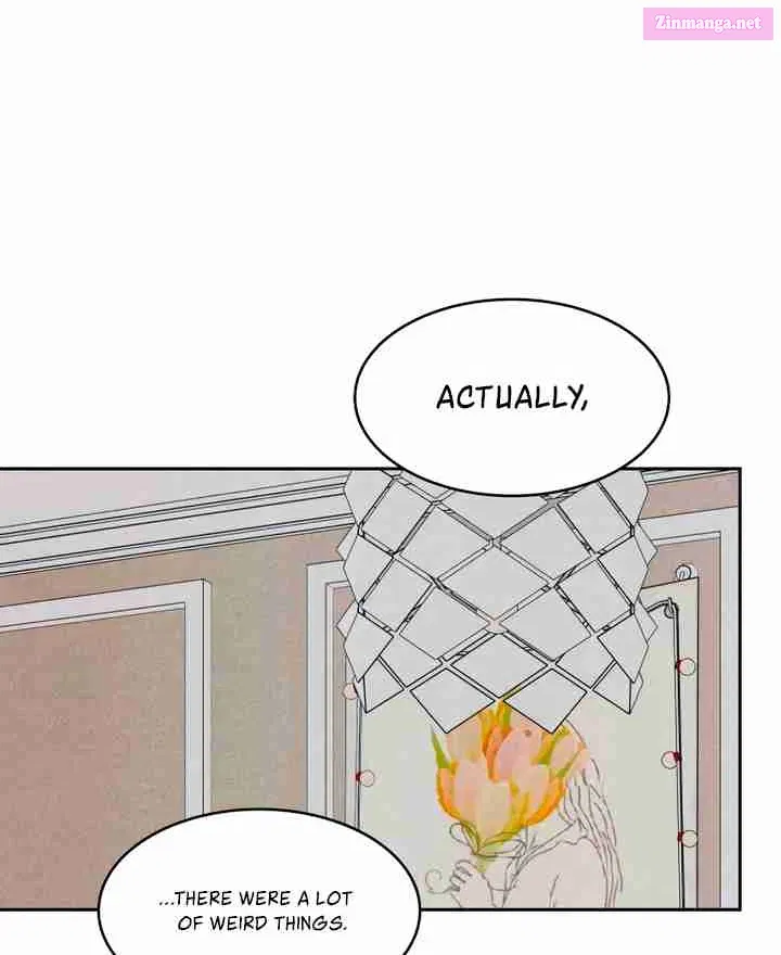 Introverted Us Zinmanga X Chapter 84 Page 28