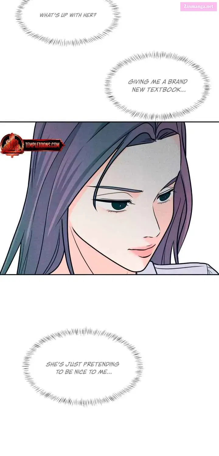 Introverted Us Zinmanga X Chapter 84 Page 51
