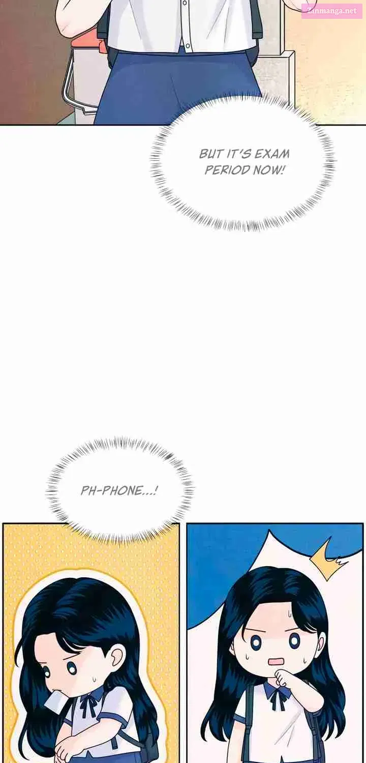 Introverted Us Zinmanga X Chapter 81 Page 5