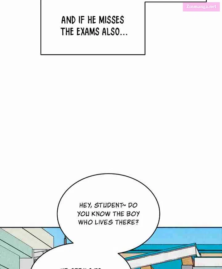 Introverted Us Zinmanga X Chapter 81 Page 8
