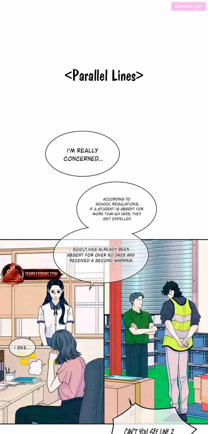 Introverted Us Zinmanga X Chapter 81 Page 35