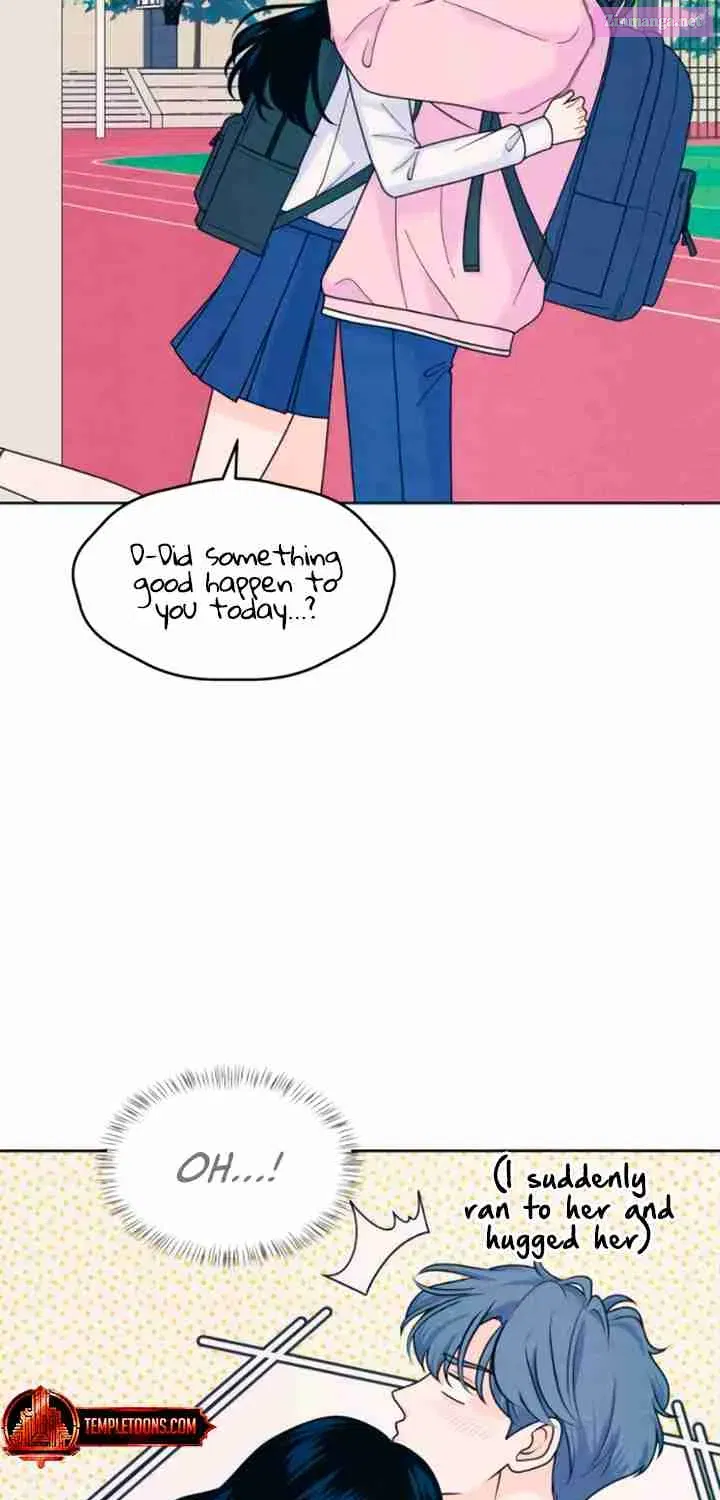 Introverted Us Zinmanga X Chapter 79 Page 11