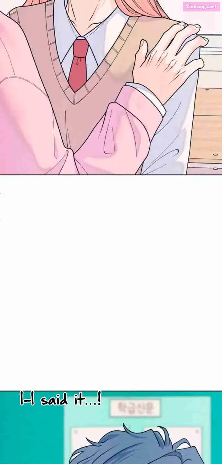 Introverted Us Zinmanga X Chapter 78 Page 9