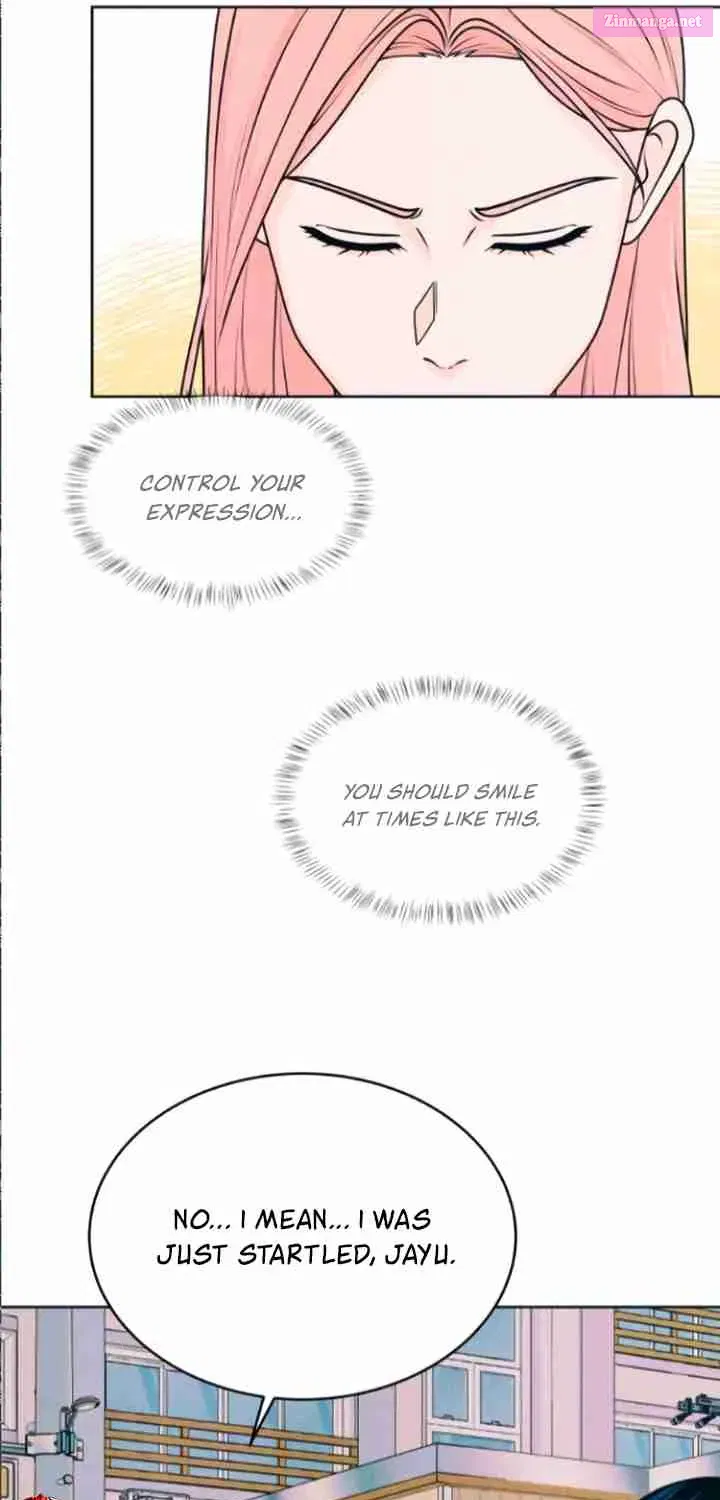 Introverted Us Zinmanga X Chapter 77 Page 33