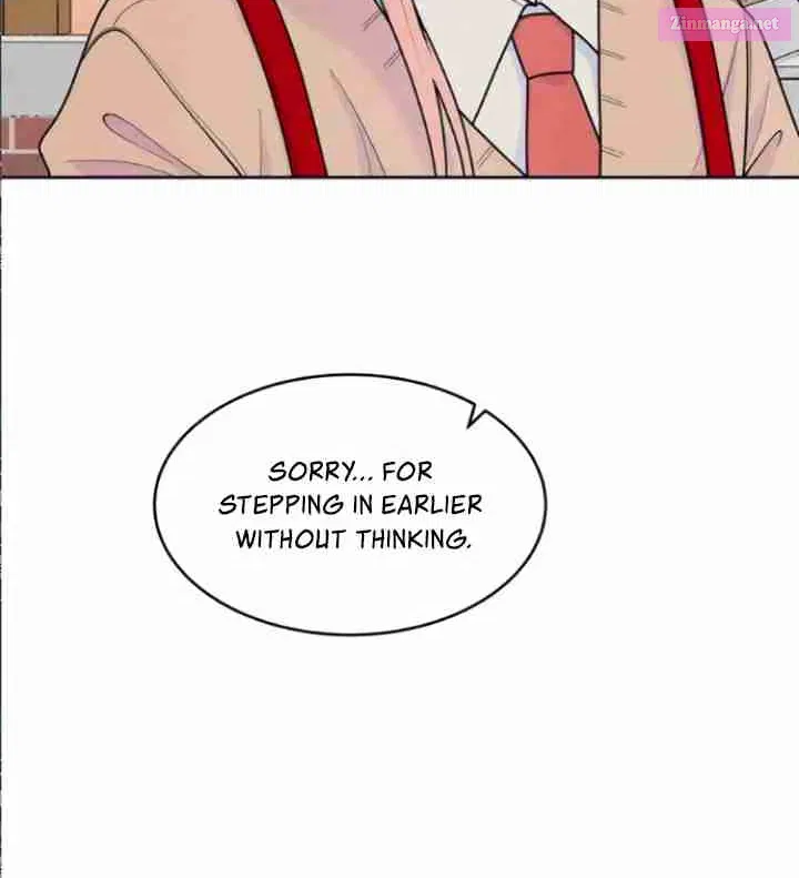 Introverted Us Zinmanga X Chapter 77 Page 46