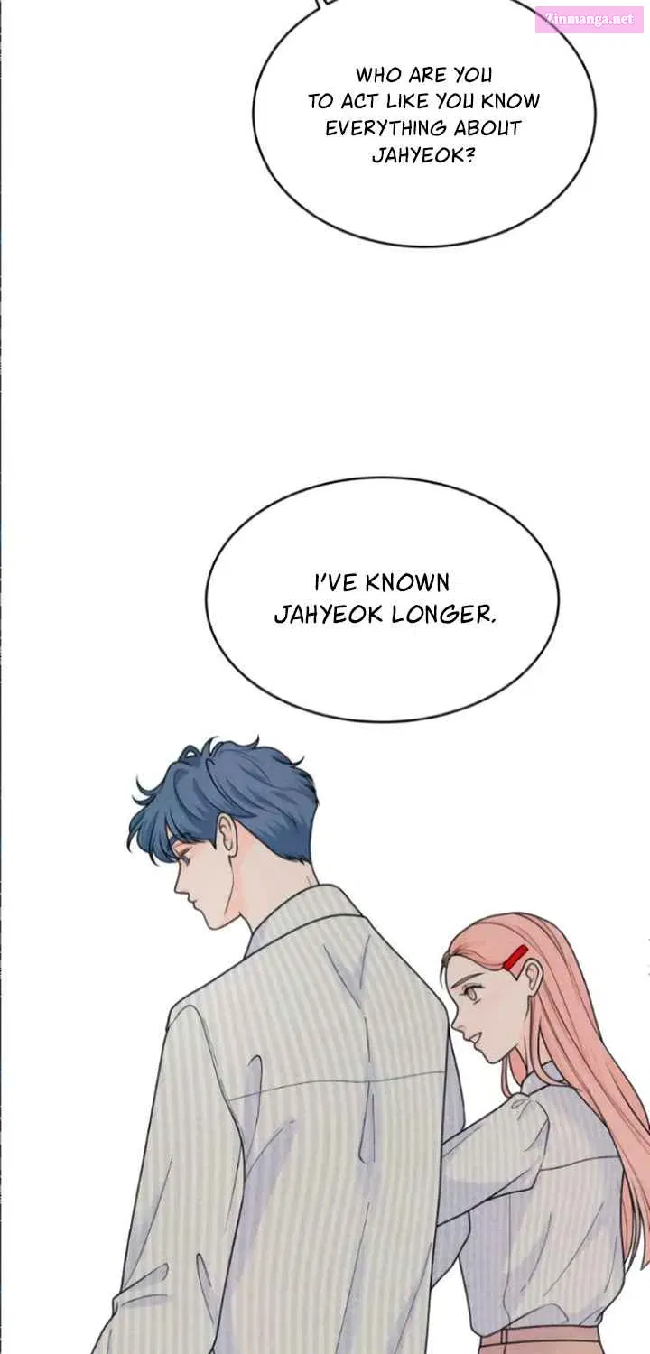 Introverted Us Zinmanga X Chapter 77 Page 51