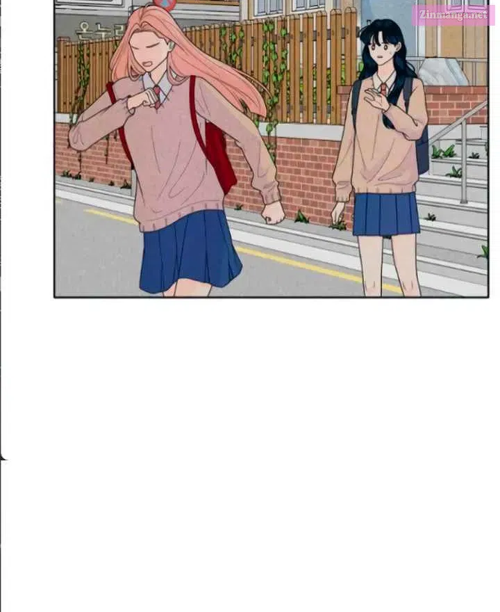 Introverted Us Zinmanga X Chapter 77 Page 54
