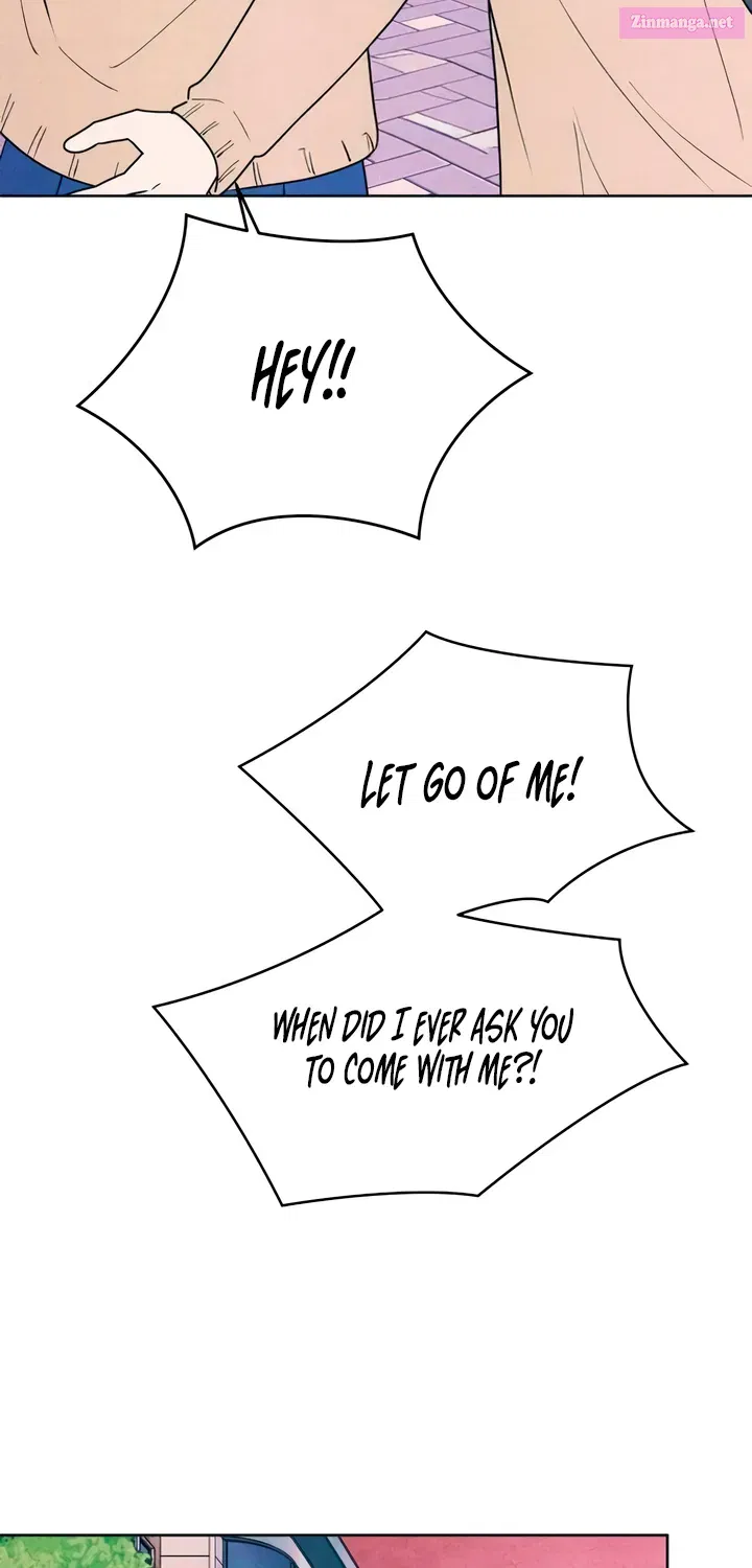 Introverted Us Zinmanga X Chapter 76 Page 54