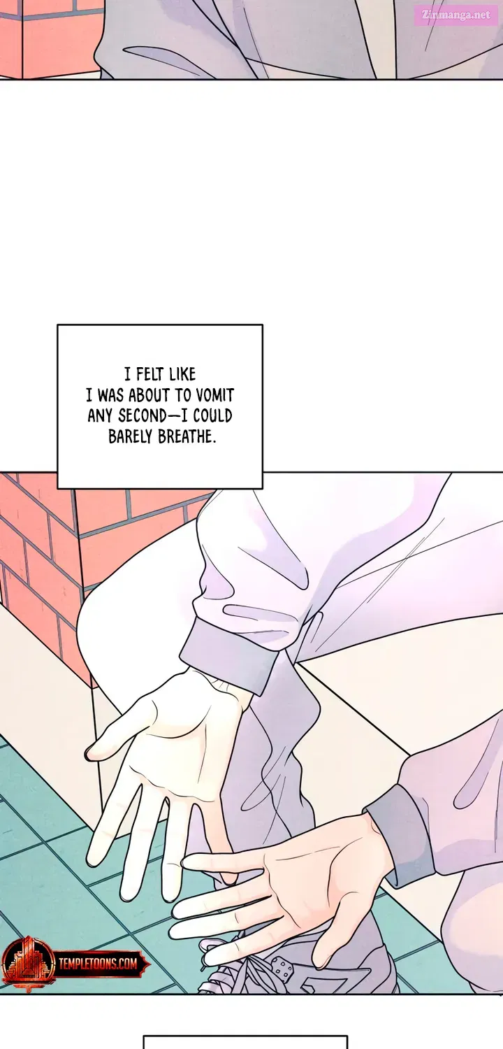 Introverted Us Zinmanga X Chapter 75 Page 15