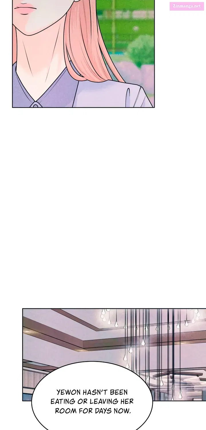 Introverted Us Zinmanga X Chapter 75 Page 30