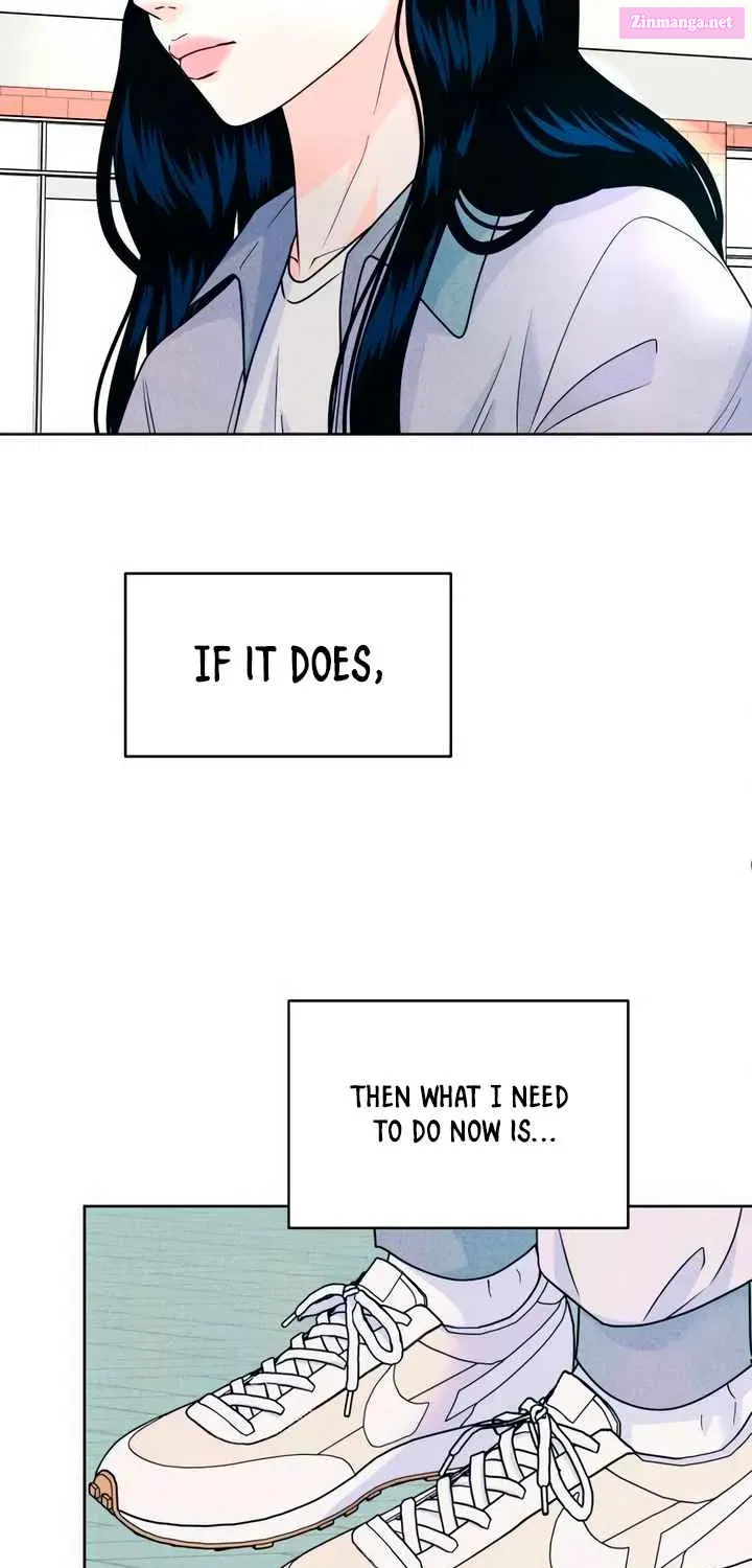 Introverted Us Zinmanga X Chapter 74 Page 85