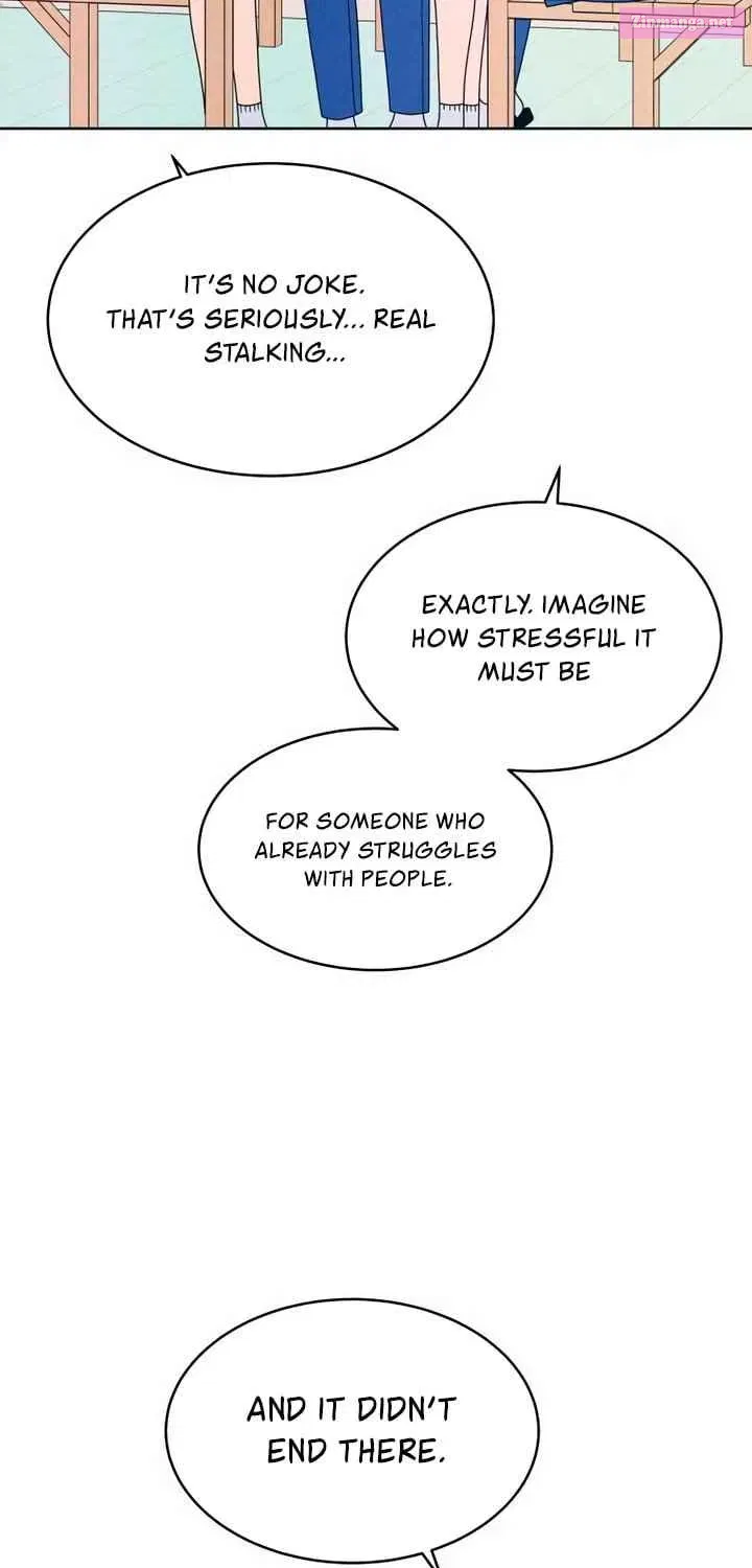 Introverted Us Zinmanga X Chapter 73 Page 61