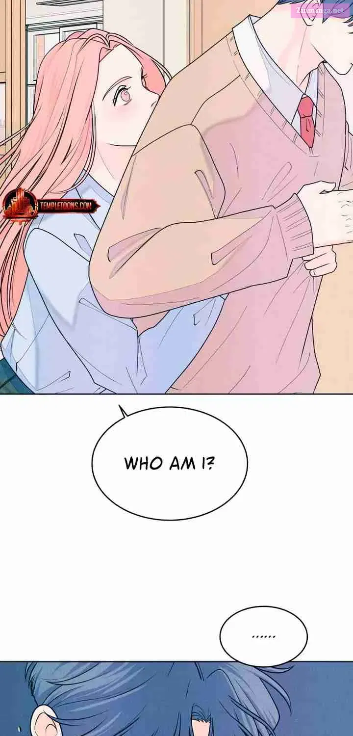 Introverted Us Zinmanga X Chapter 72 Page 7