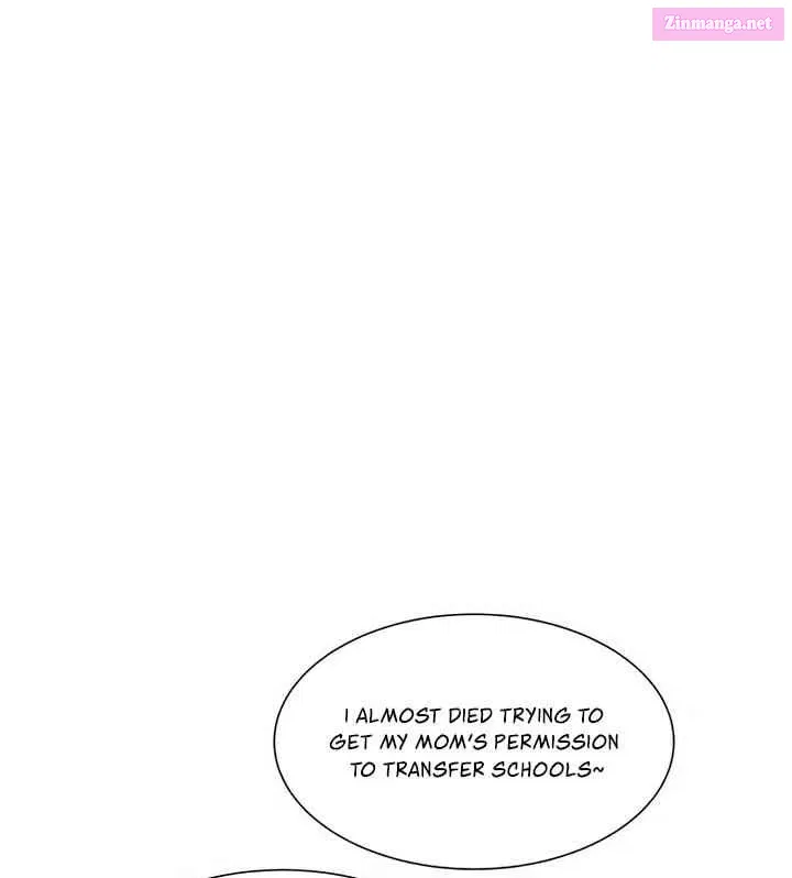 Introverted Us Zinmanga X Chapter 72 Page 14