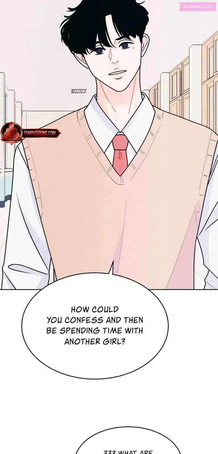 Introverted Us Zinmanga X Chapter 72 Page 63