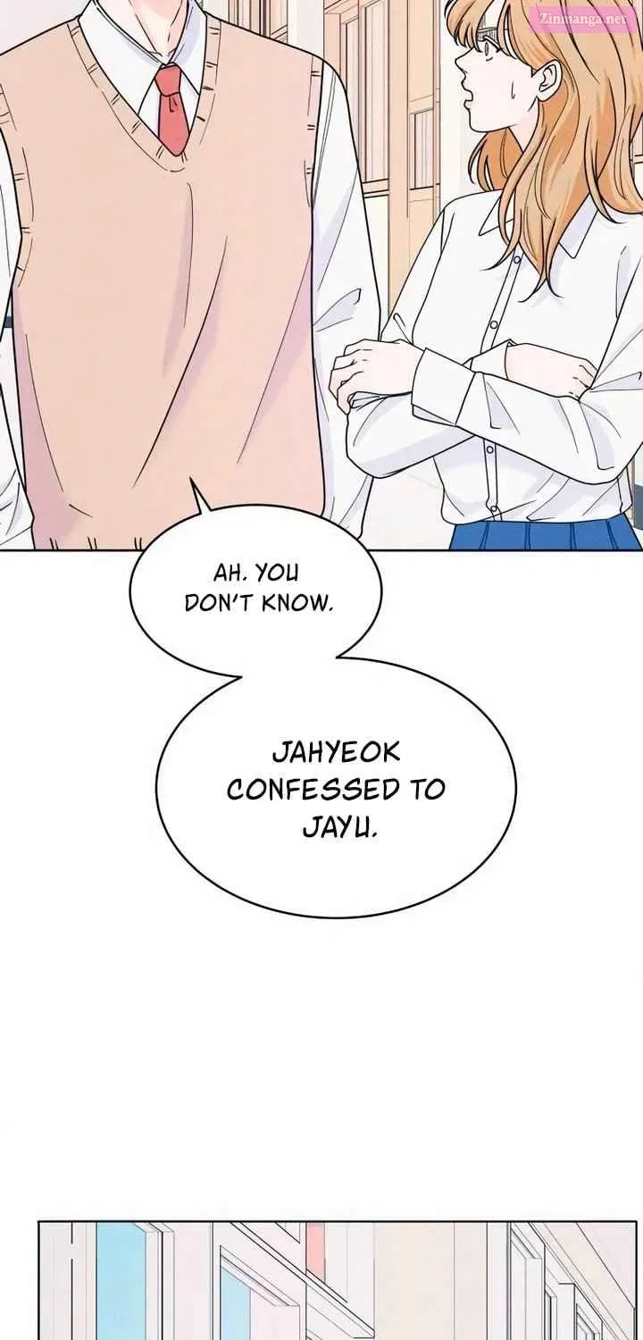 Introverted Us Zinmanga X Chapter 72 Page 65