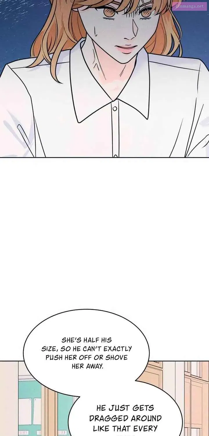 Introverted Us Zinmanga X Chapter 72 Page 77