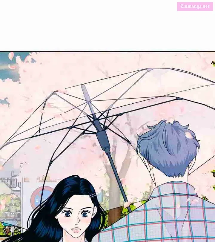 Introverted Us Zinmanga X Chapter 71 Page 6