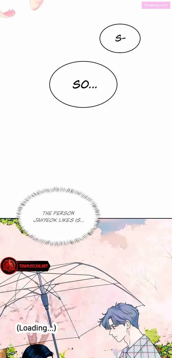 Introverted Us Zinmanga X Chapter 71 Page 9