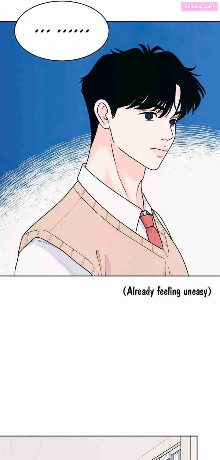 Introverted Us Zinmanga X Chapter 71 Page 55