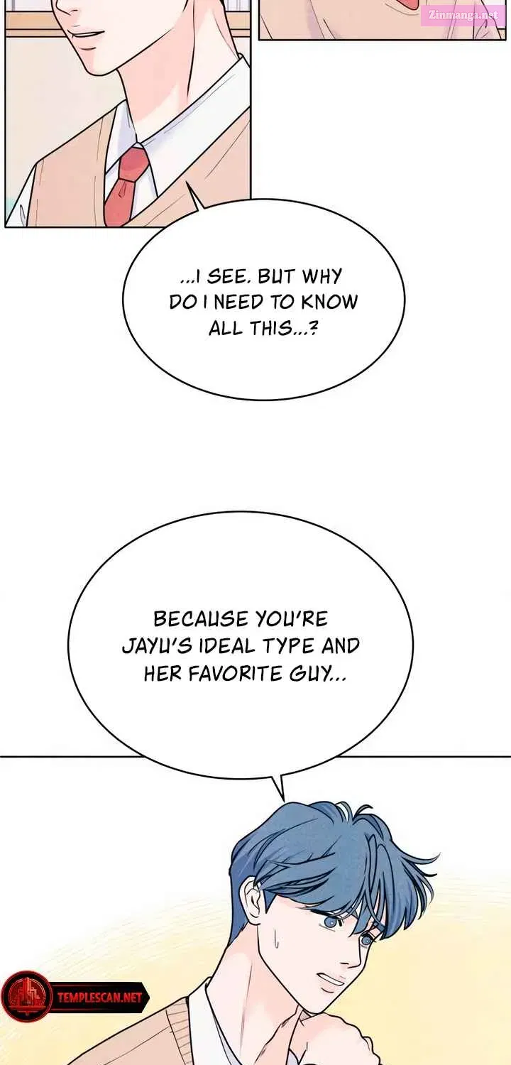 Introverted Us Zinmanga X Chapter 71 Page 63