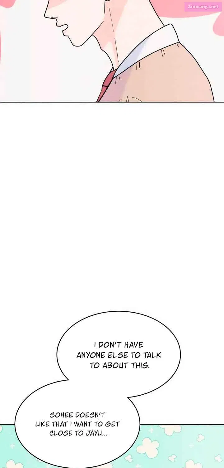 Introverted Us Zinmanga X Chapter 71 Page 67