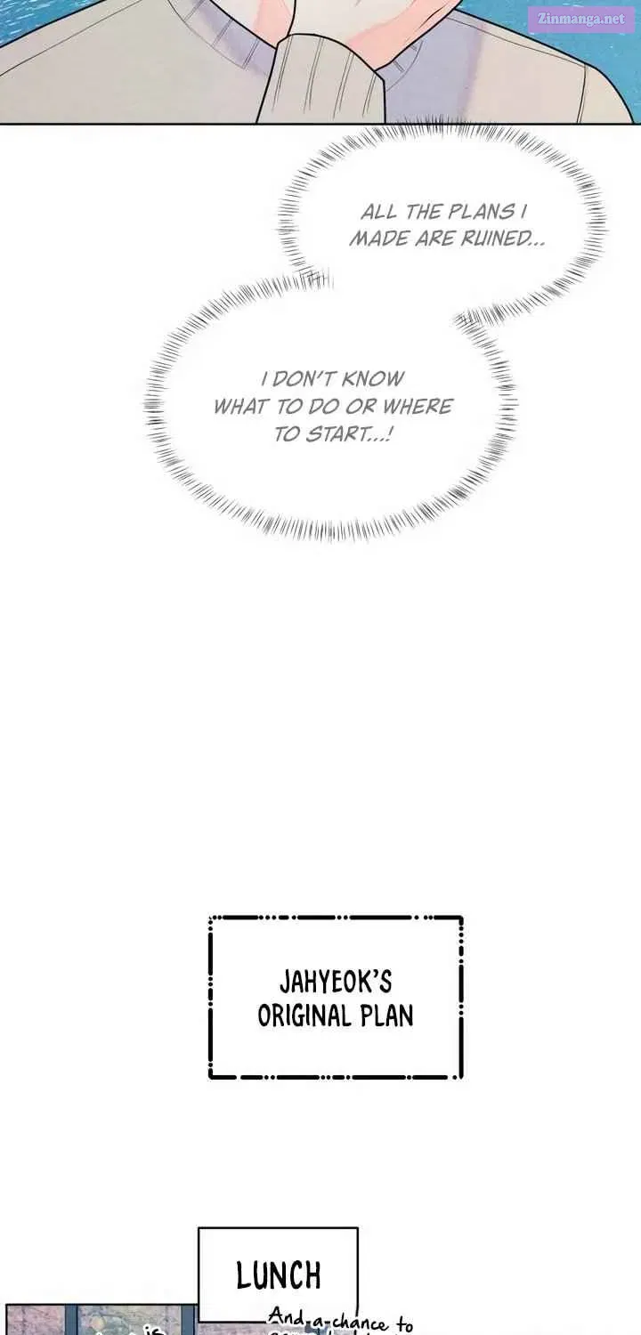 Introverted Us Zinmanga X Chapter 69 Page 29
