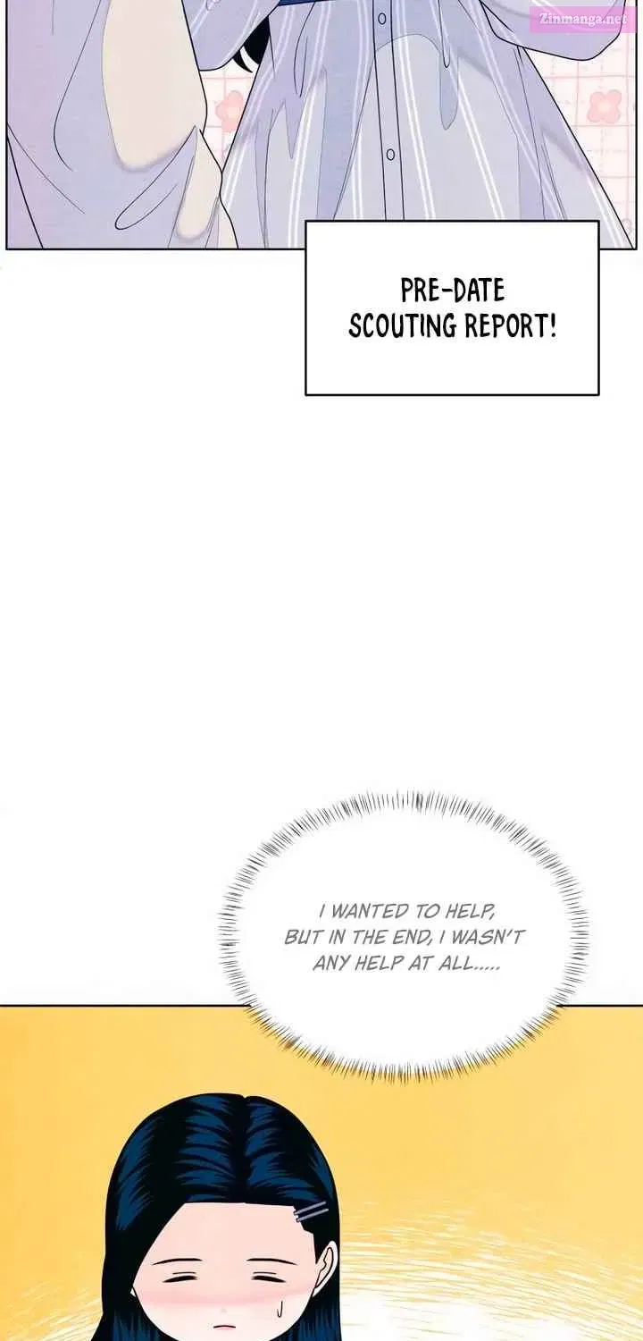 Introverted Us Zinmanga X Chapter 69 Page 43