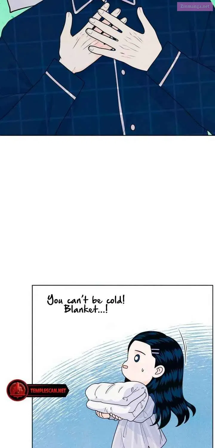 Introverted Us Zinmanga X Chapter 69 Page 59