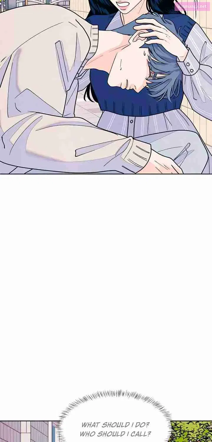 Introverted Us Zinmanga X Chapter 68 Page 3