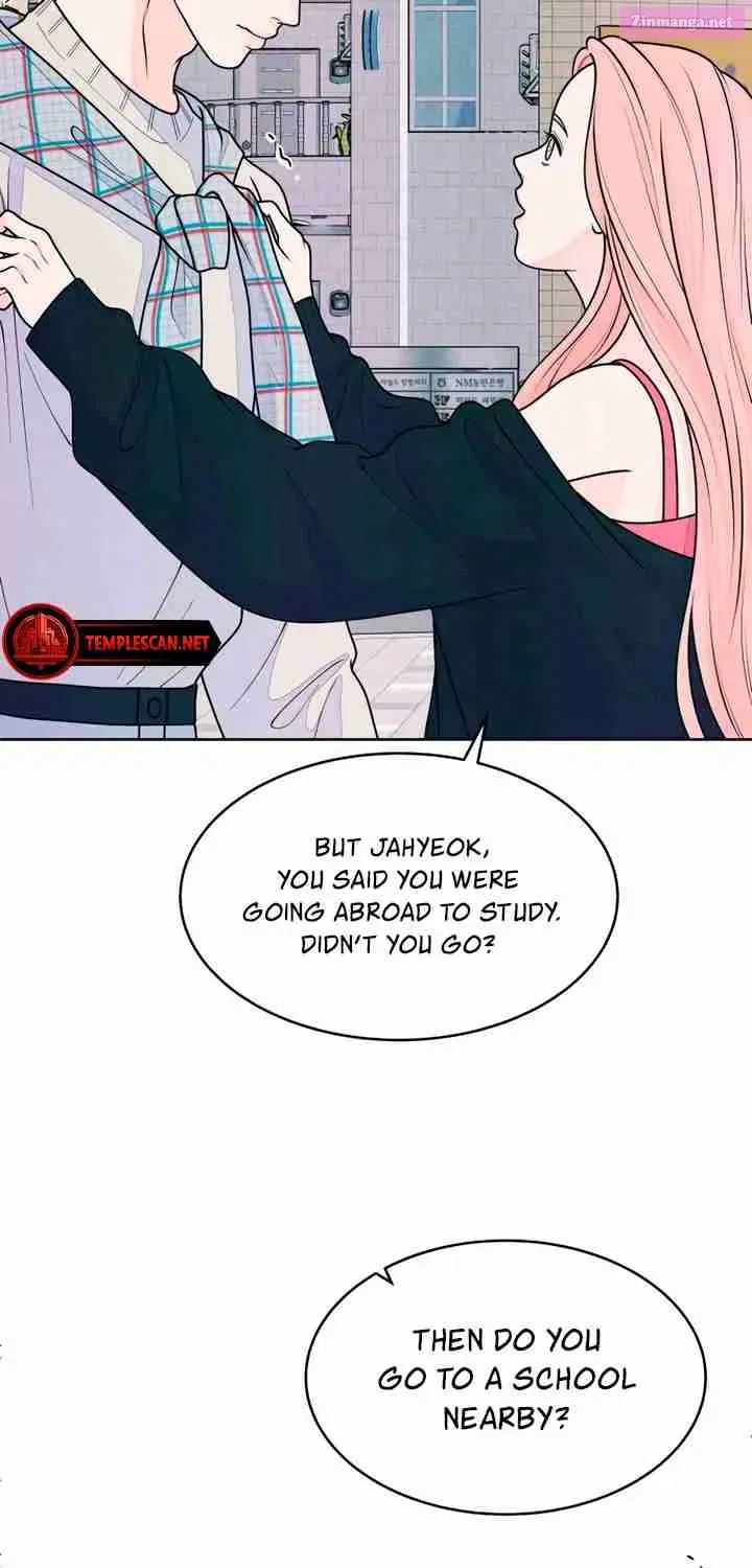 Introverted Us Zinmanga X Chapter 67 Page 53