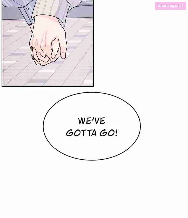 Introverted Us Zinmanga X Chapter 67 Page 64