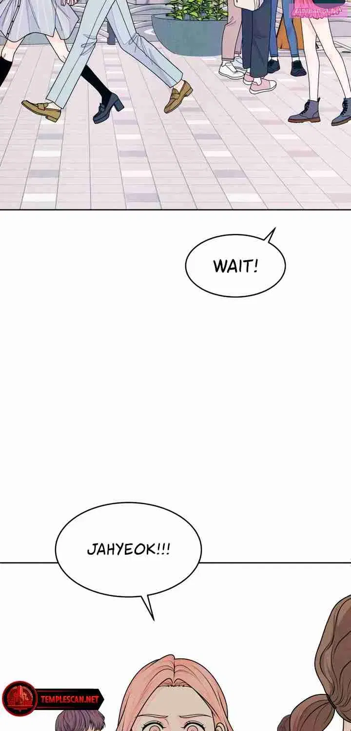Introverted Us Zinmanga X Chapter 67 Page 67