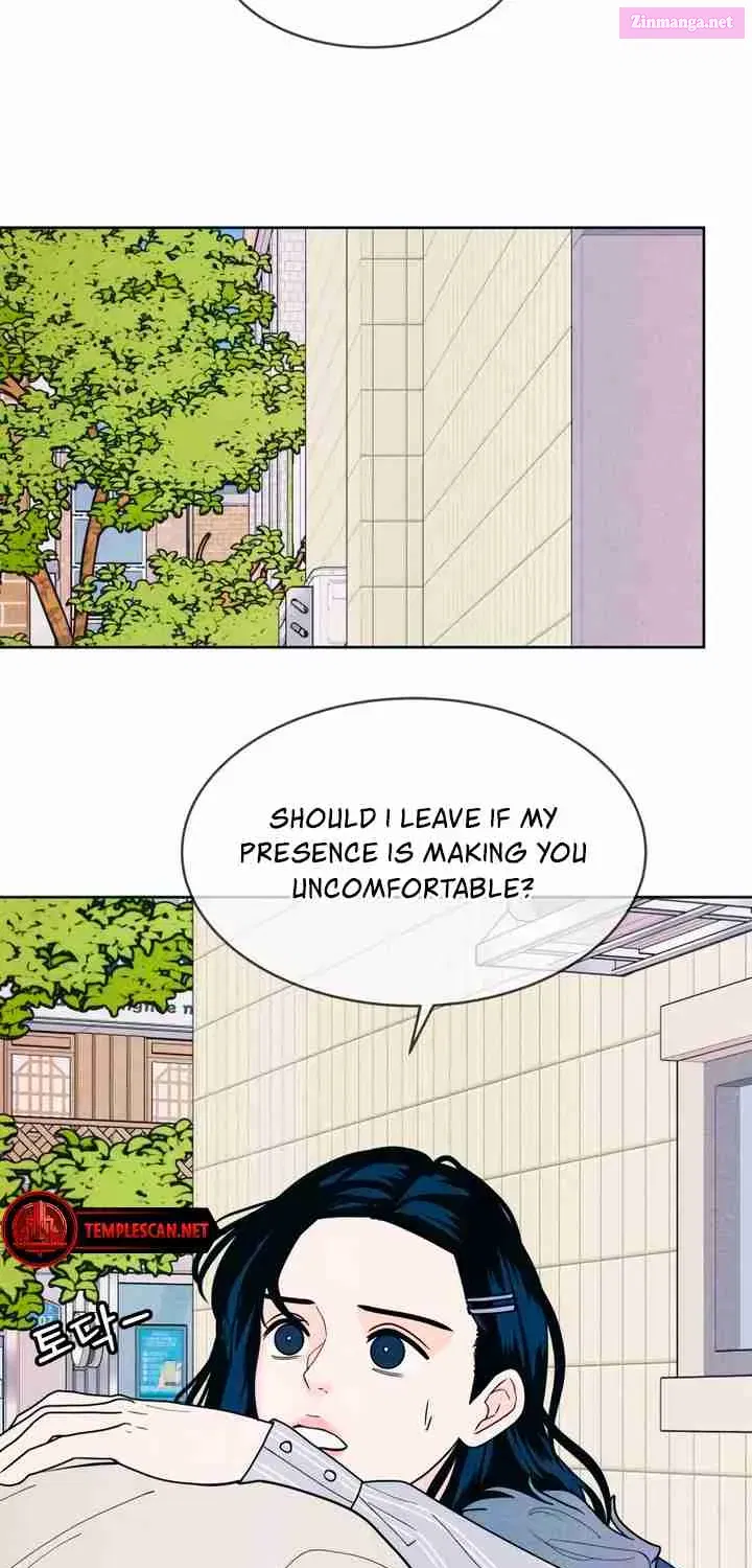 Introverted Us Zinmanga X Chapter 67 Page 79