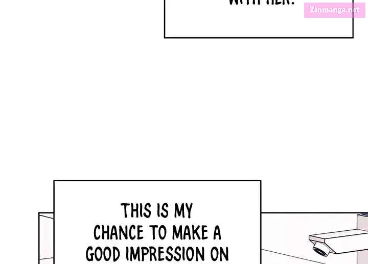 Introverted Us Zinmanga X Chapter 66 Page 8