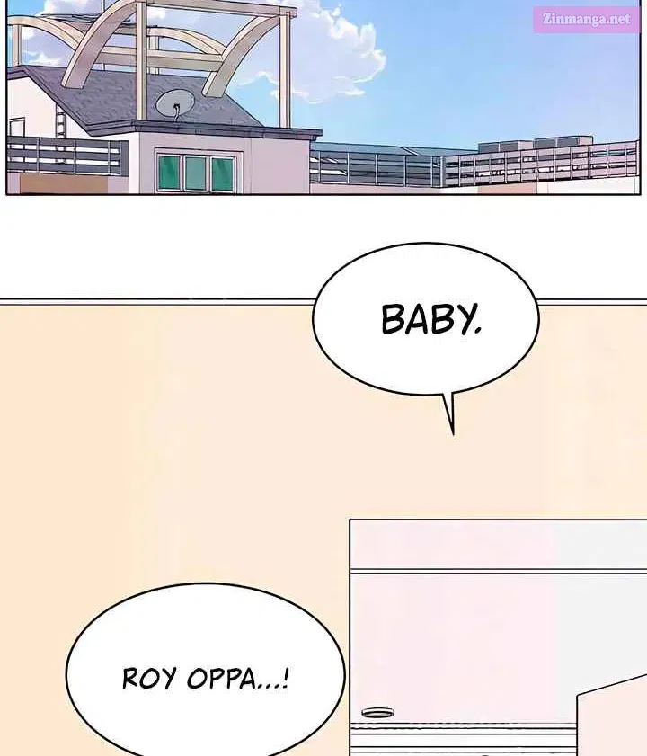 Introverted Us Zinmanga X Chapter 66 Page 20