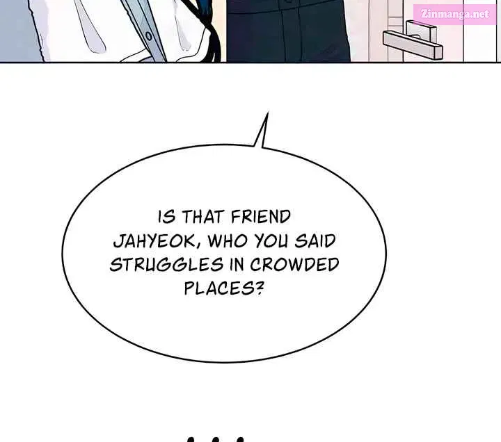 Introverted Us Zinmanga X Chapter 66 Page 28