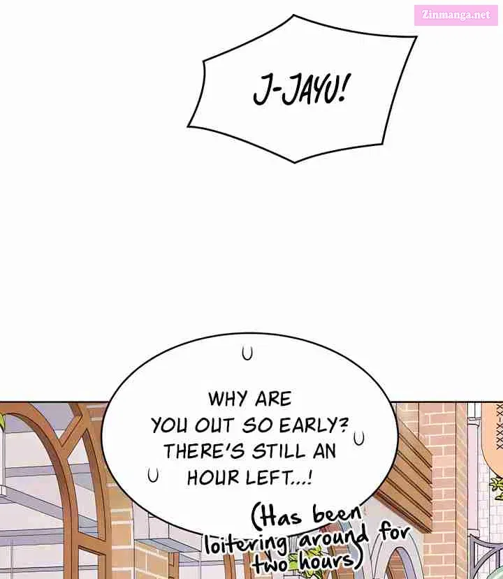 Introverted Us Zinmanga X Chapter 66 Page 56