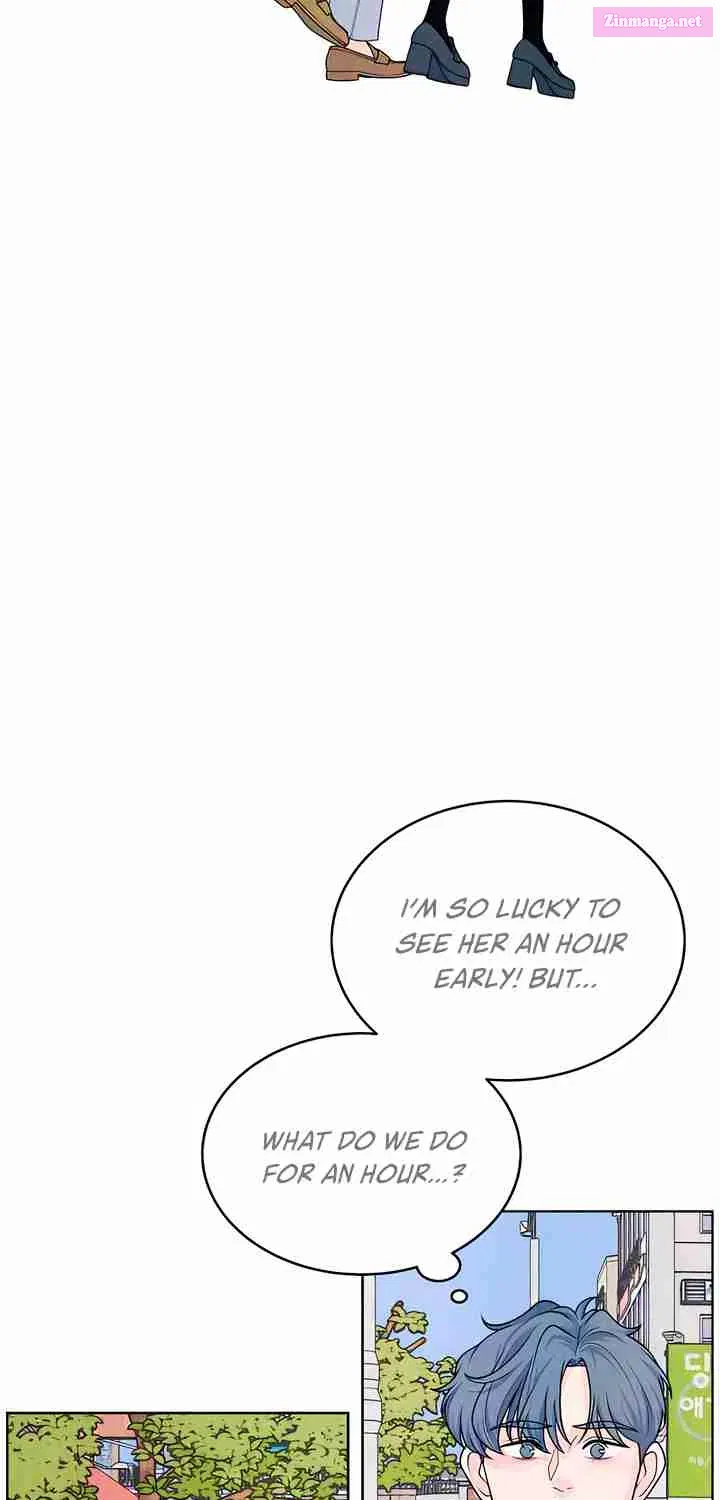 Introverted Us Zinmanga X Chapter 66 Page 59